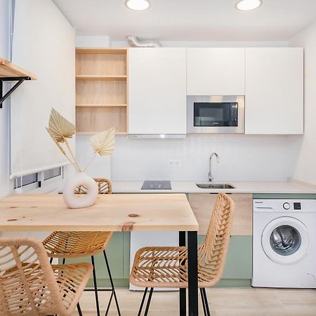 Exclusive Comedia Apartments Malaga Exterior photo