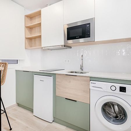 Exclusive Comedia Apartments Malaga Exterior photo