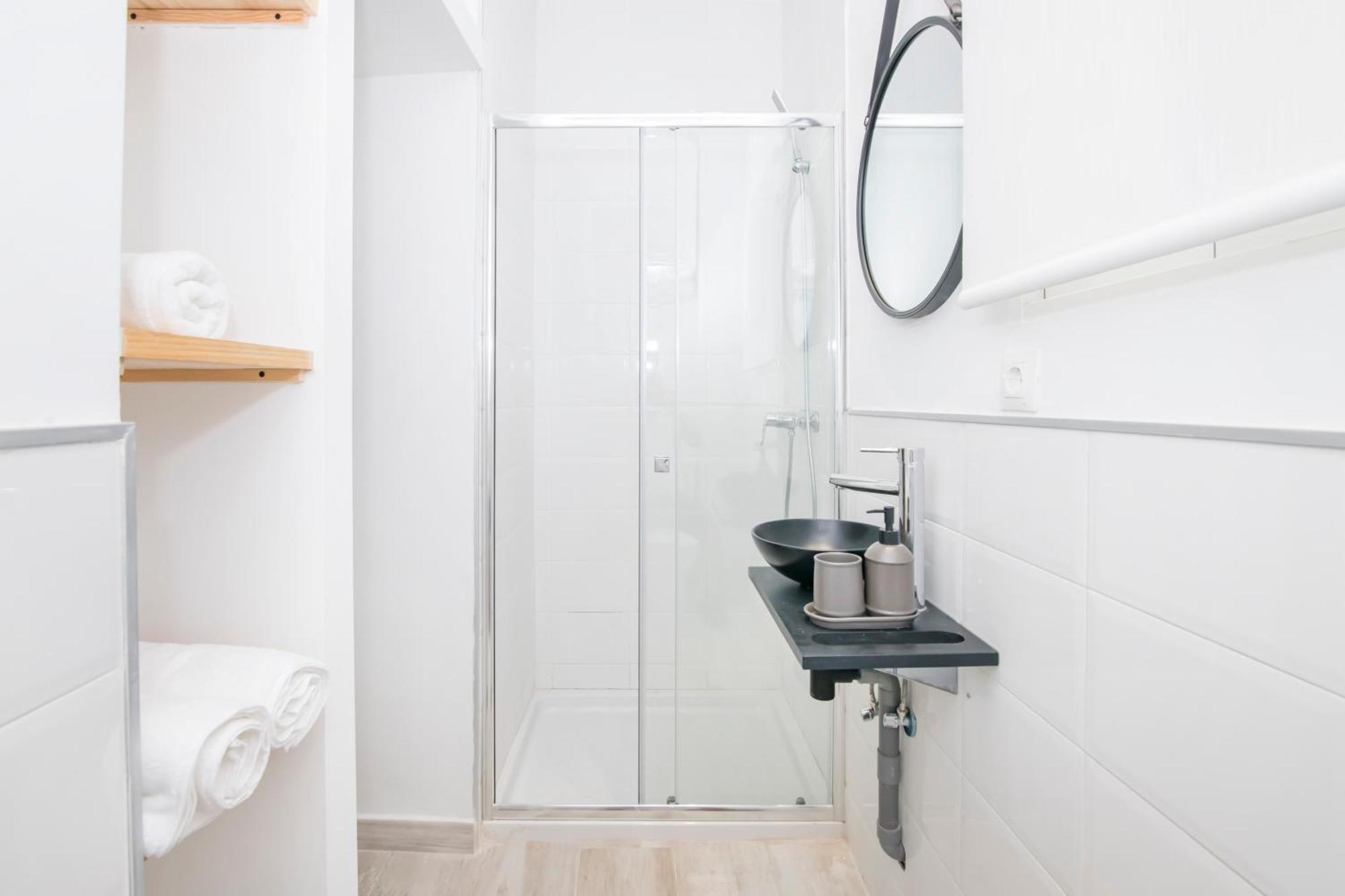 Exclusive Comedia Apartments Malaga Exterior photo
