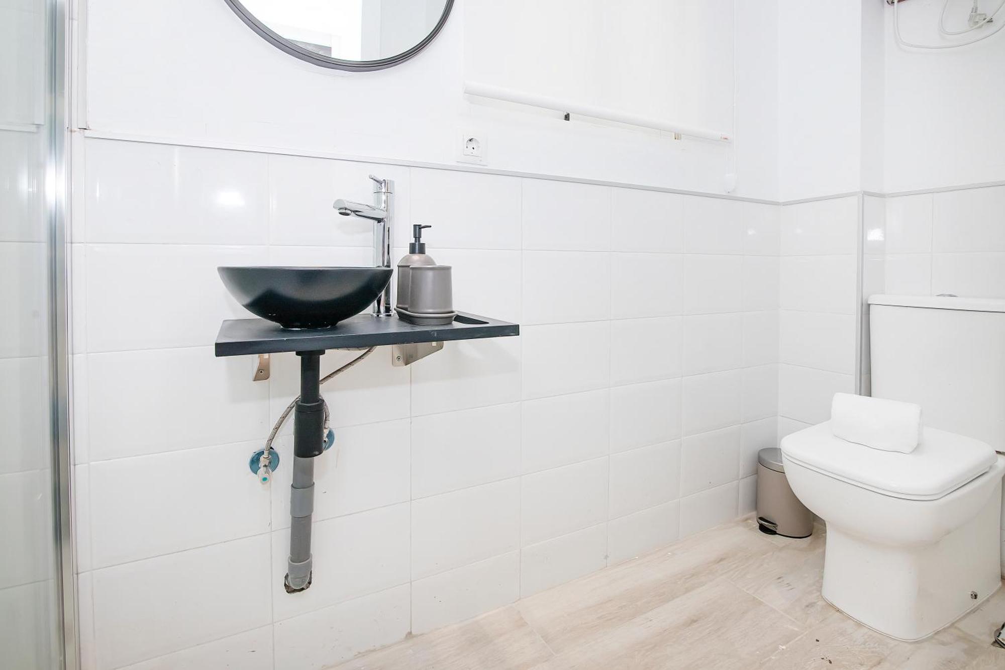 Exclusive Comedia Apartments Malaga Exterior photo