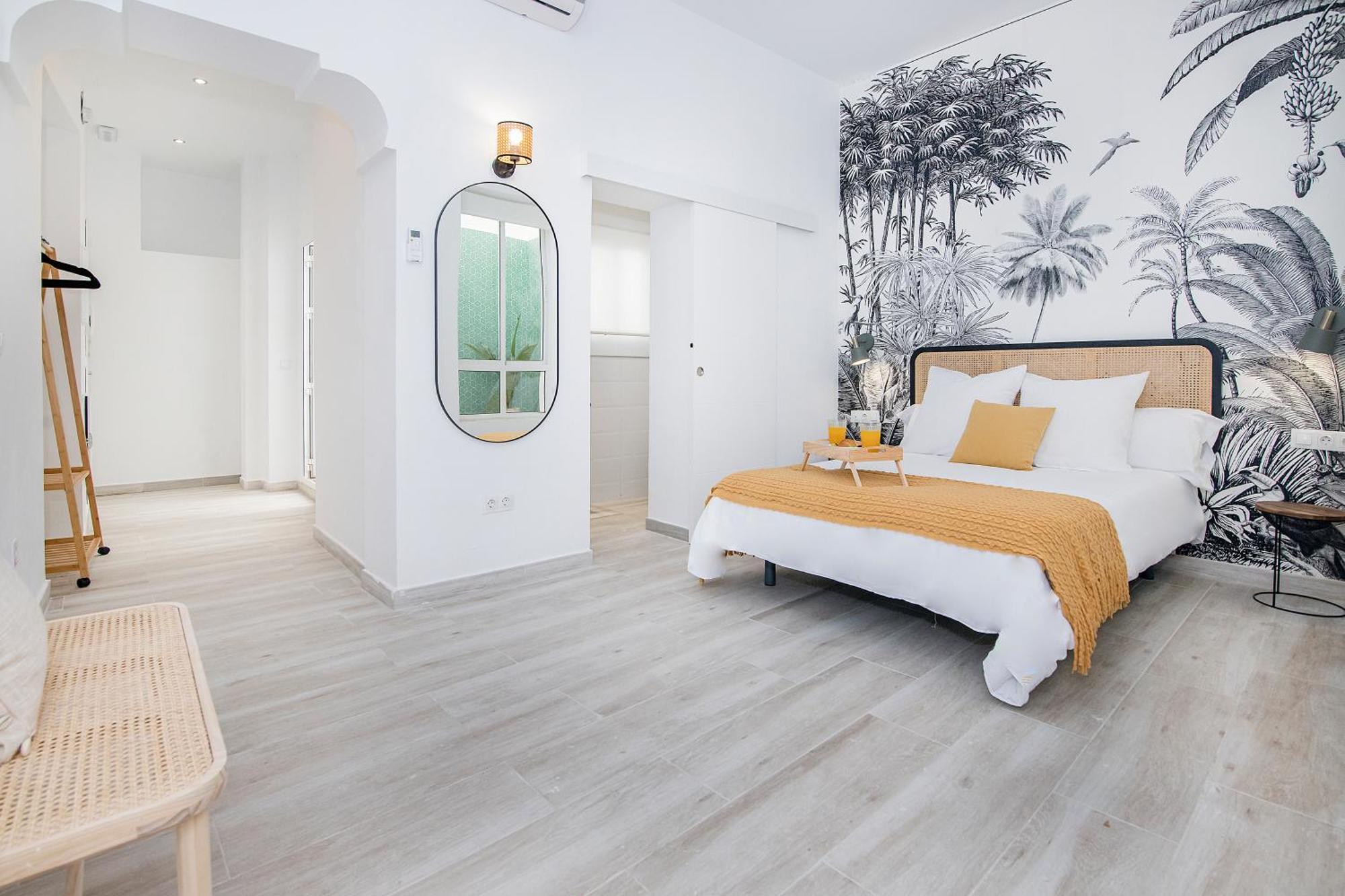 Exclusive Comedia Apartments Malaga Exterior photo