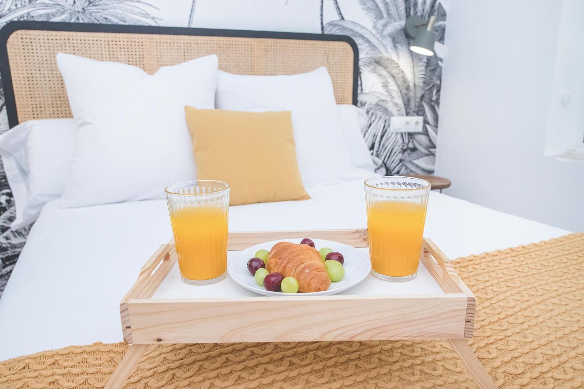 Exclusive Comedia Apartments Malaga Exterior photo