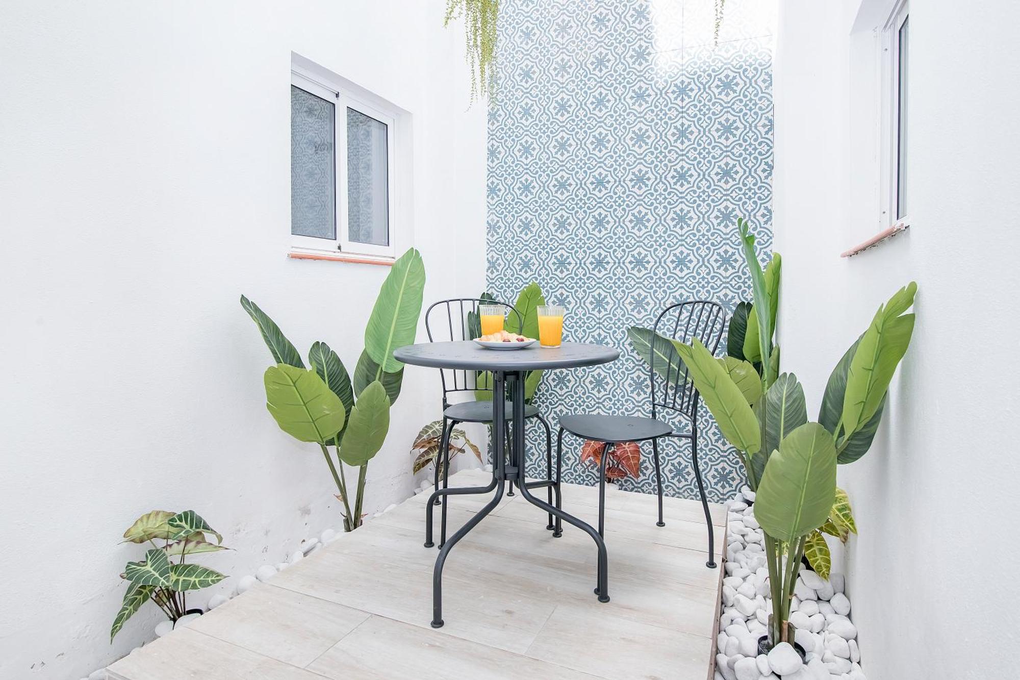 Exclusive Comedia Apartments Malaga Exterior photo