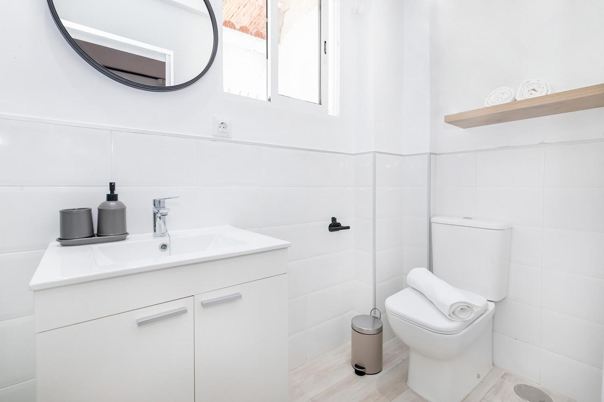 Exclusive Comedia Apartments Malaga Exterior photo