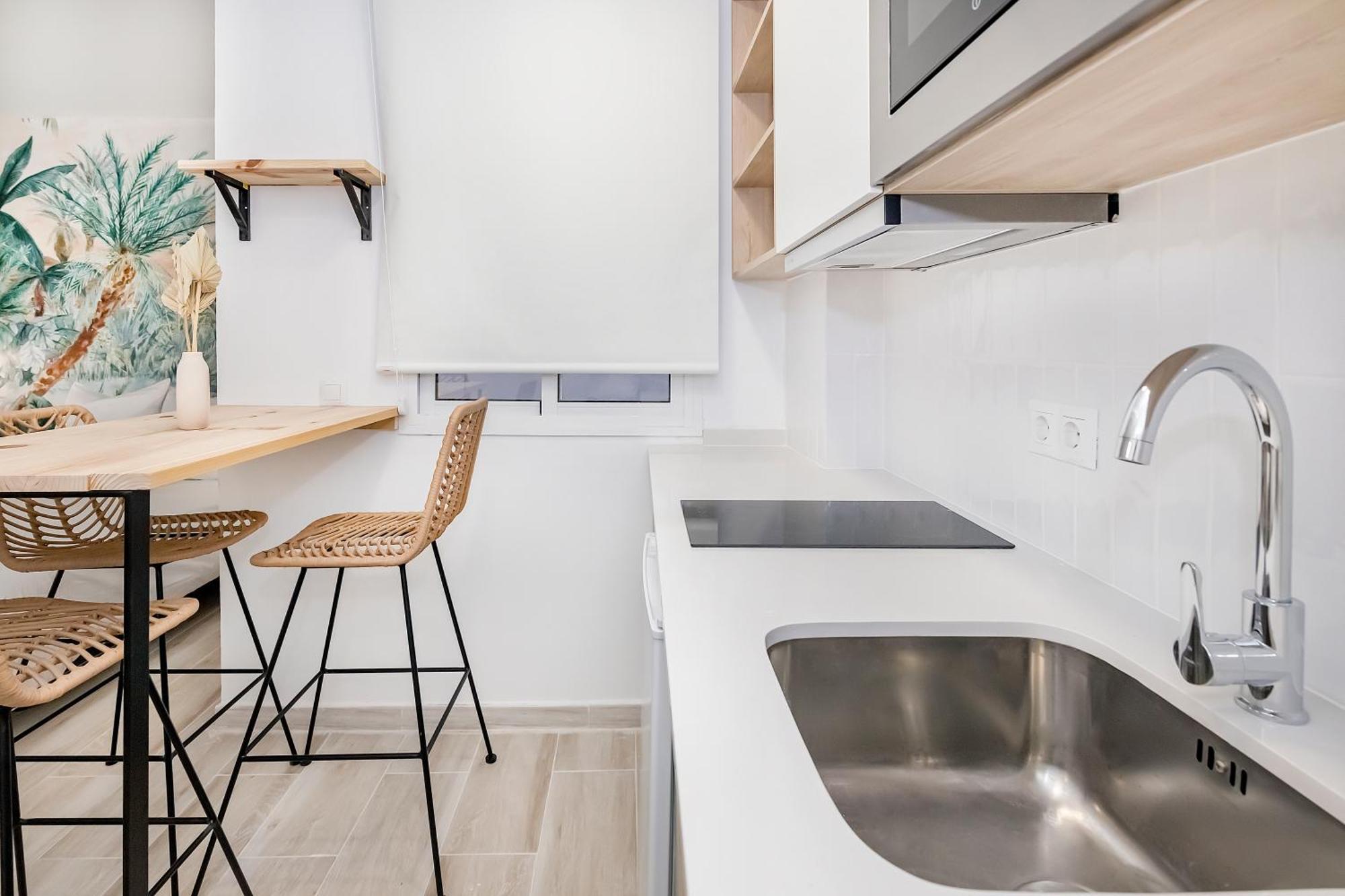 Exclusive Comedia Apartments Malaga Exterior photo
