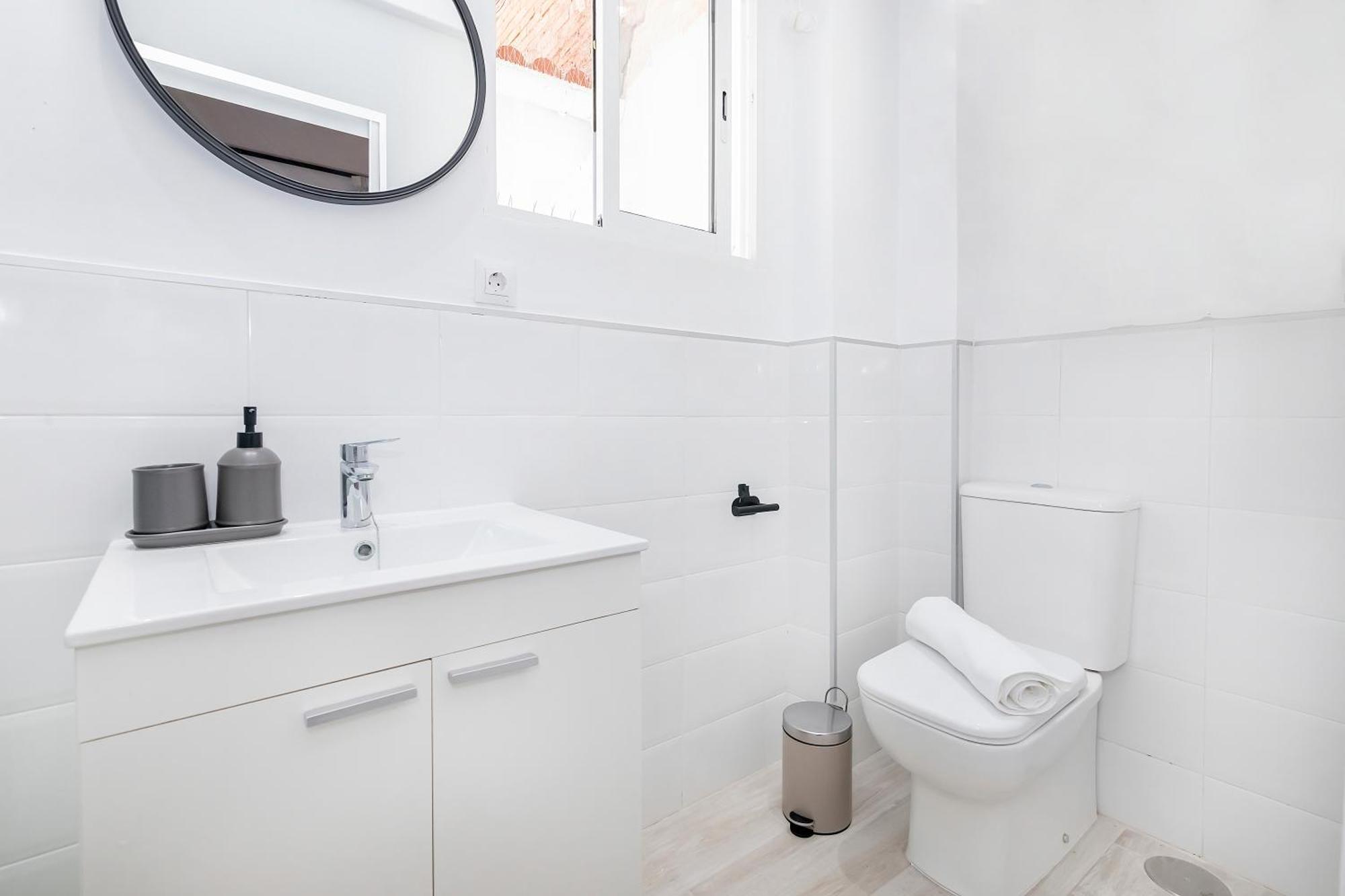 Exclusive Comedia Apartments Malaga Exterior photo