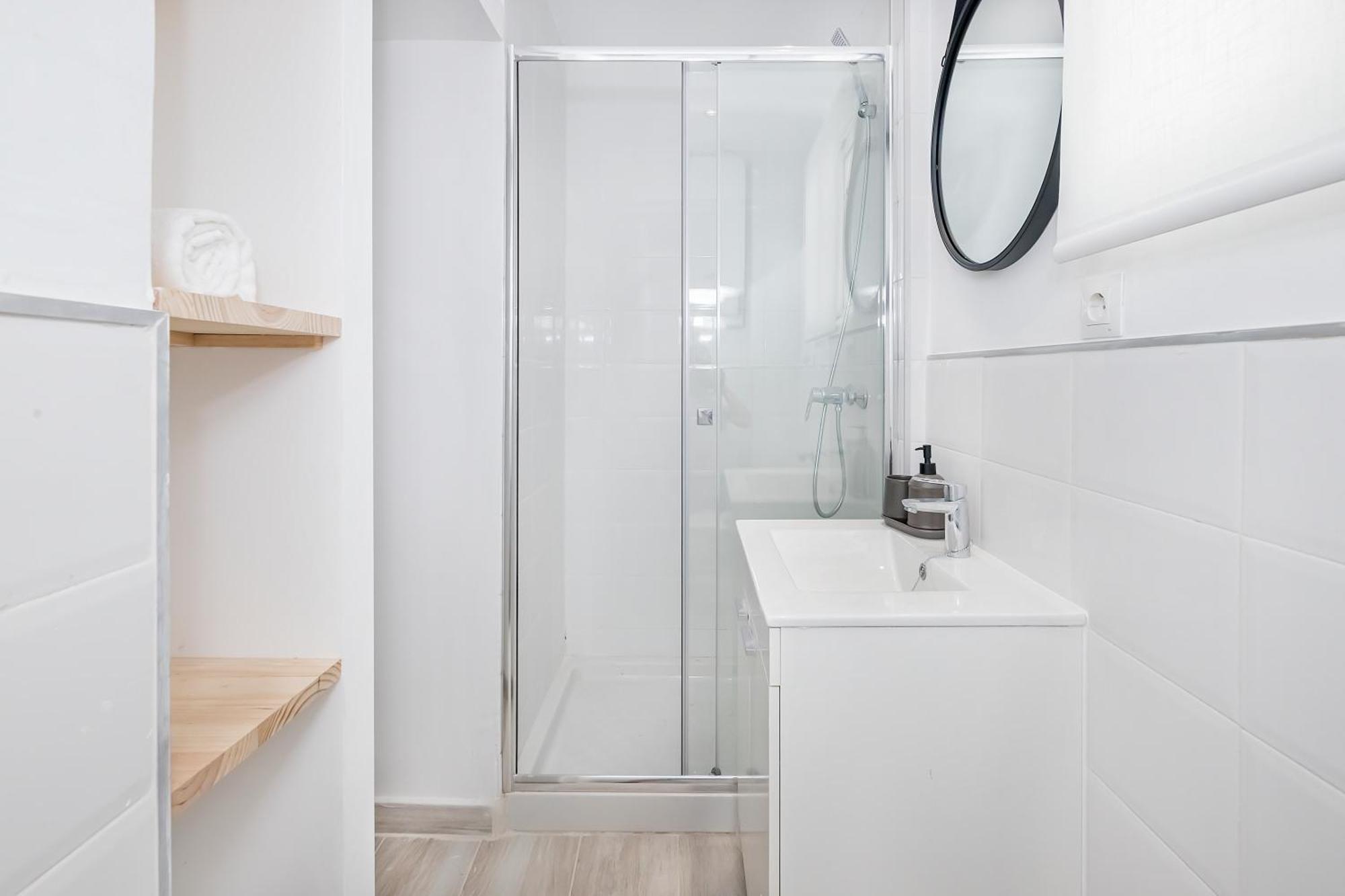 Exclusive Comedia Apartments Malaga Exterior photo