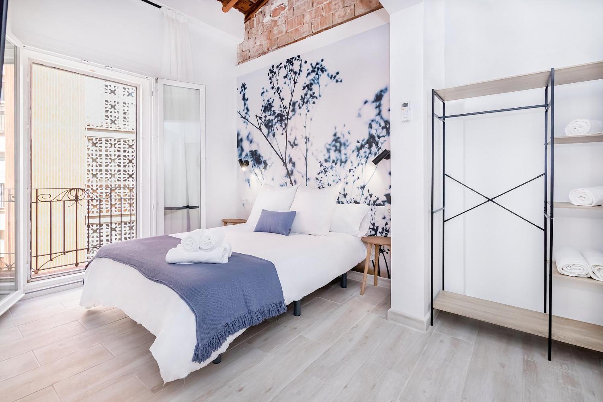 Exclusive Comedia Apartments Malaga Exterior photo